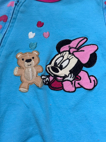 Bundle of 4 Onesies , Kids 3 Month (0-3M)
