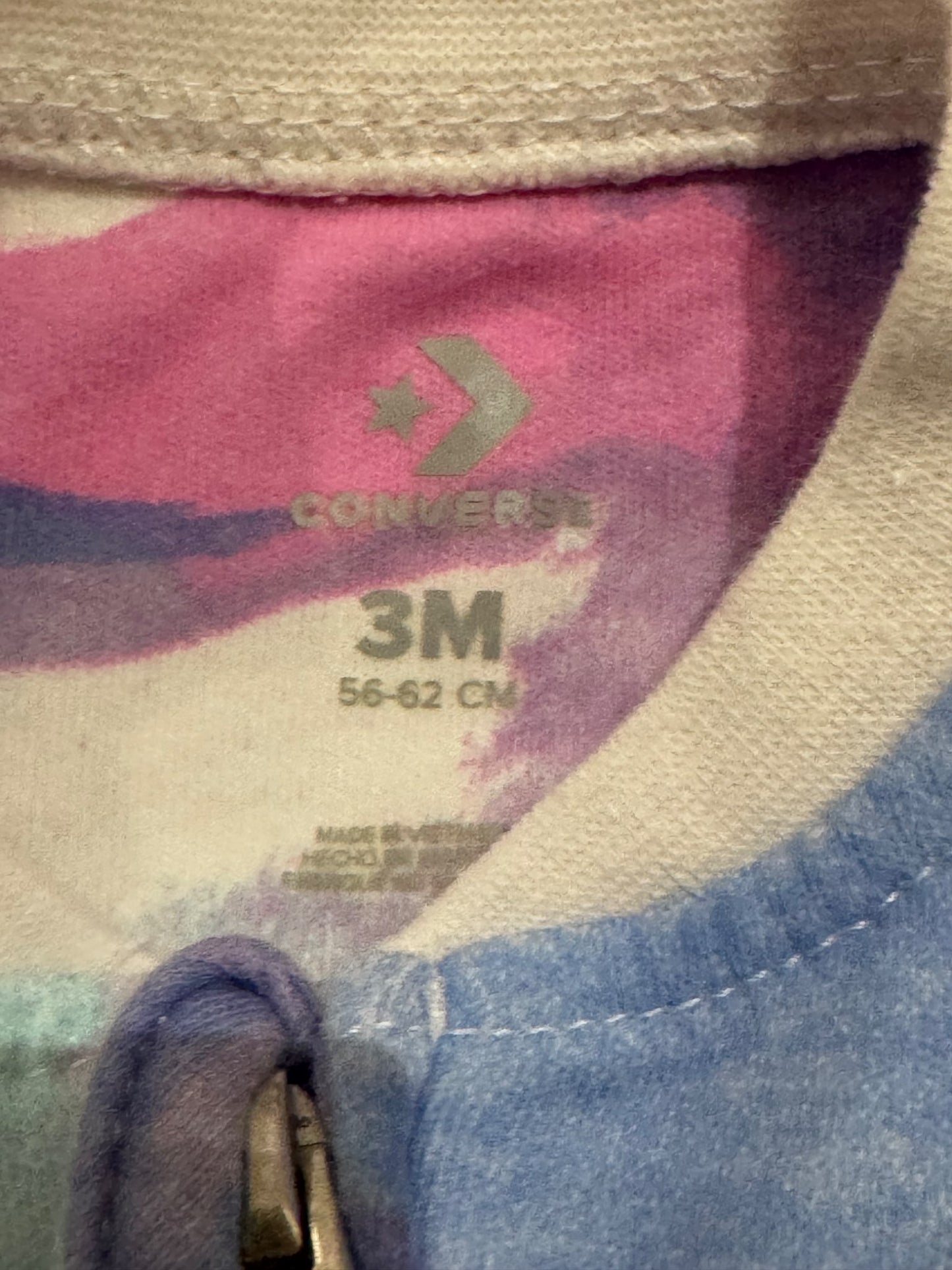 Bundle of 4 Onesies , Kids 3 Month (0-3M)