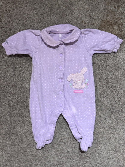Bundle of 5 onesies - 3 months , Kids 3 Month (0-3M)