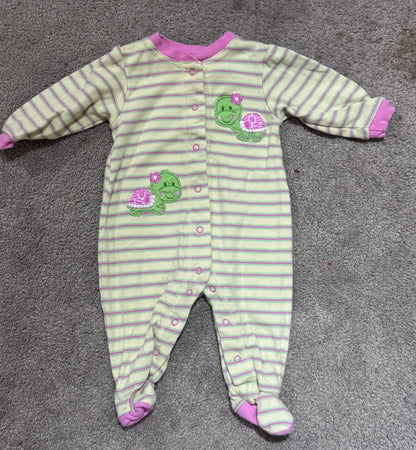 Bundle of 5 onesies - 3 months , Kids 3 Month (0-3M)