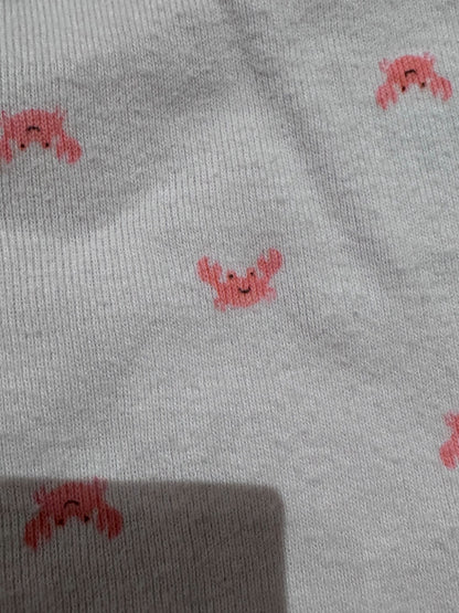 Bundle of 5 onesies - 3 months , Kids 3 Month (0-3M)