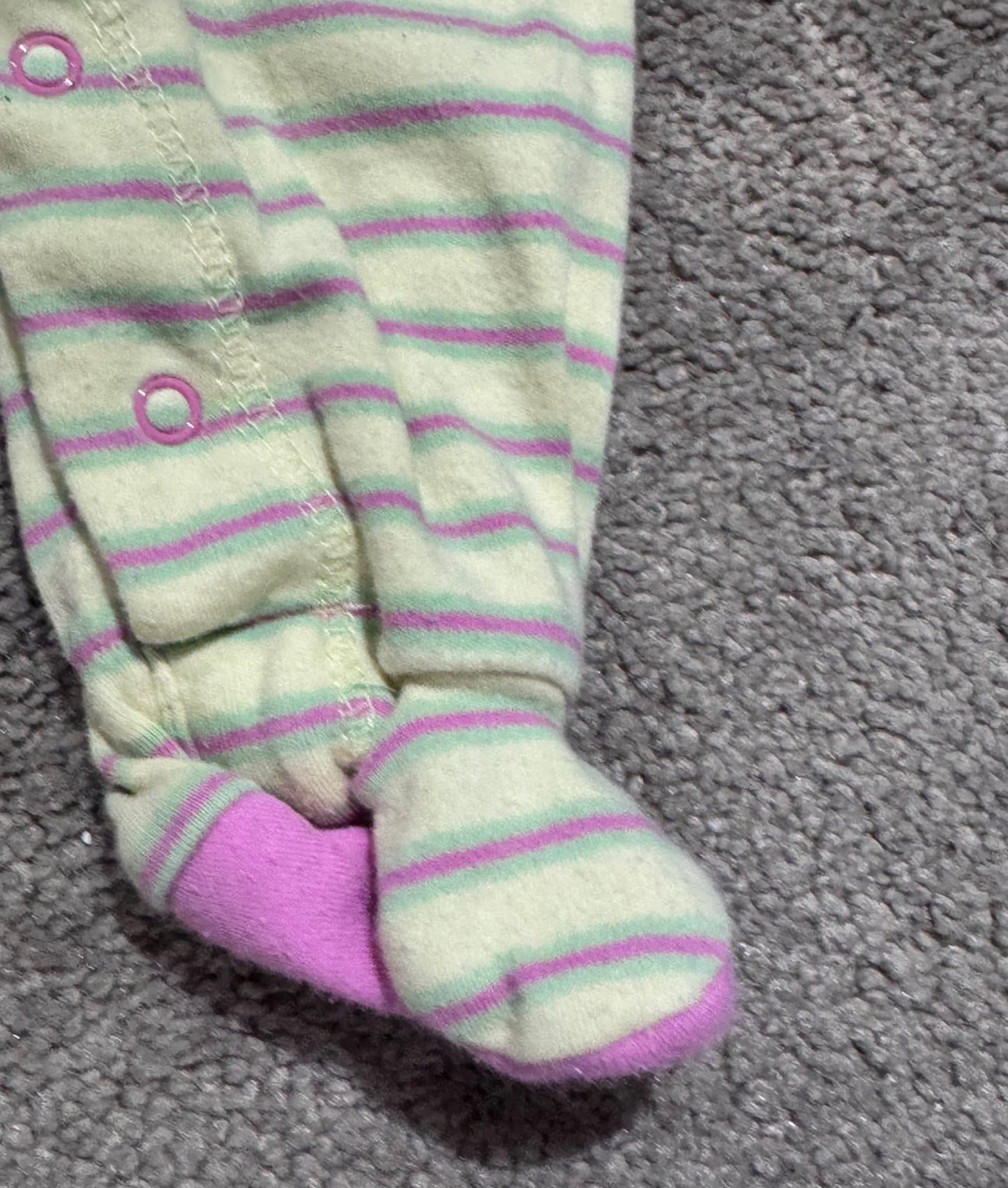 Bundle of 5 onesies - 3 months , Kids 3 Month (0-3M)