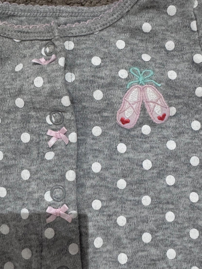 Bundle of 5 onesies - 3 months , Kids 3 Month (0-3M)