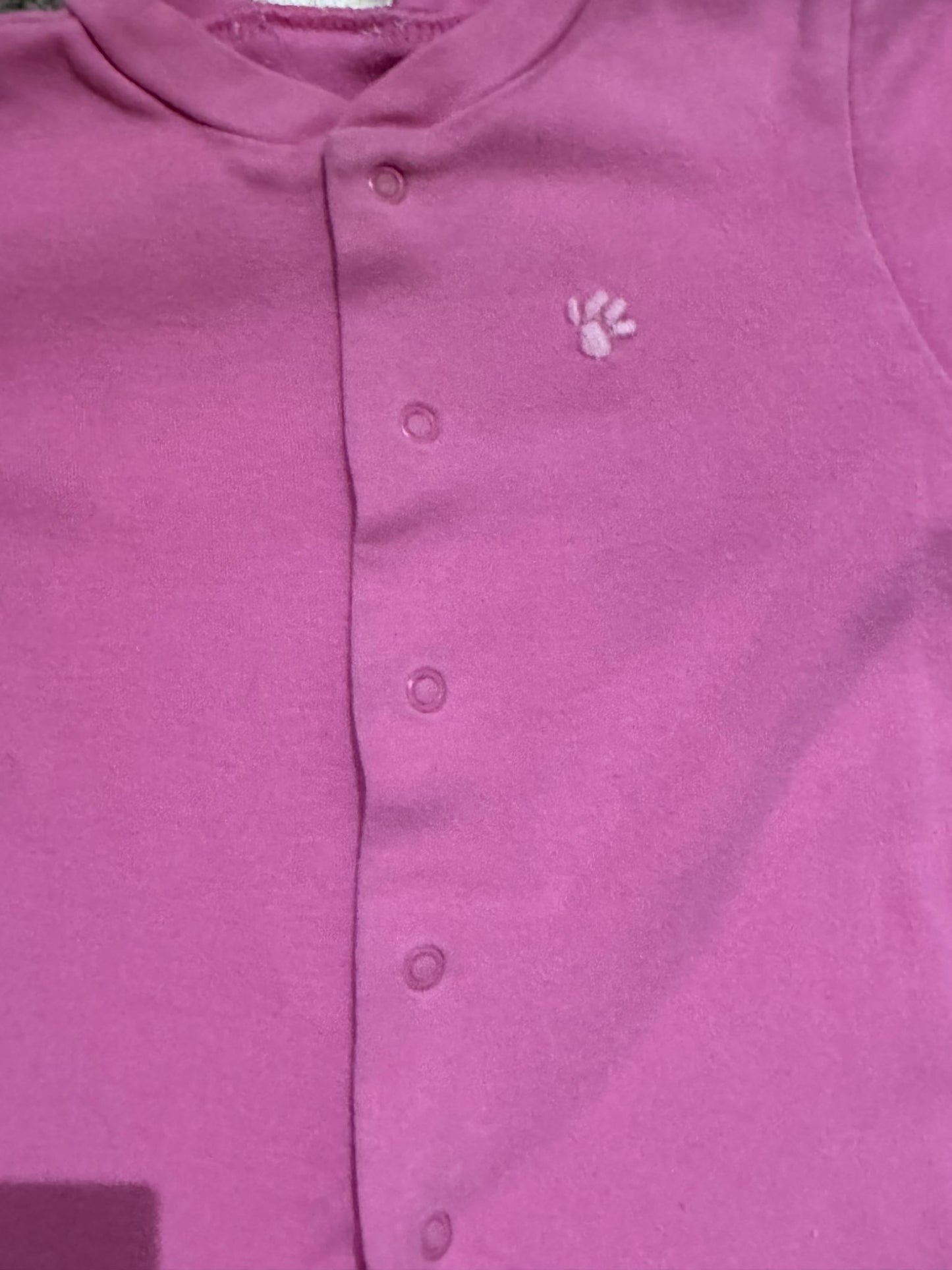 Bundle of 5 onesies - 3 months , Kids 3 Month (0-3M)