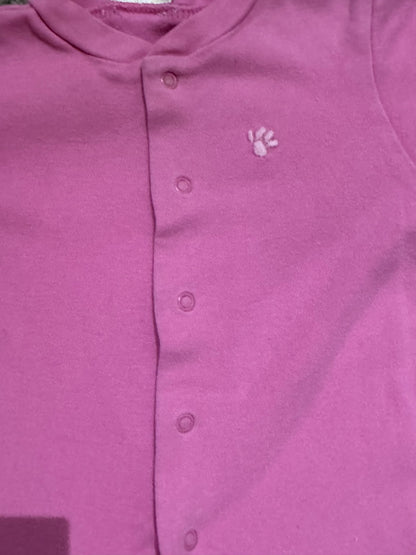 Bundle of 5 onesies - 3 months , Kids 3 Month (0-3M)