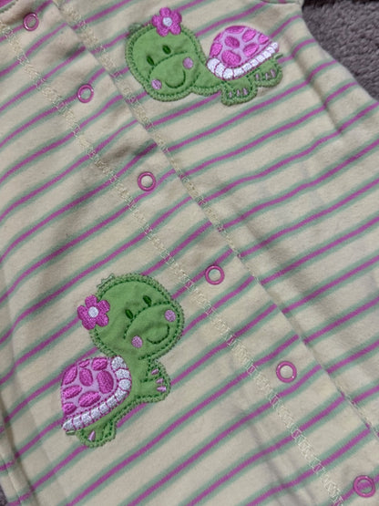 Bundle of 5 onesies - 3 months , Kids 3 Month (0-3M)