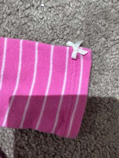 2 footless onesies. , Kids 3 Month (0-3M)