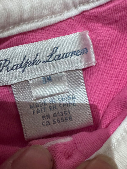 2 footless onesies. , Kids 3 Month (0-3M)