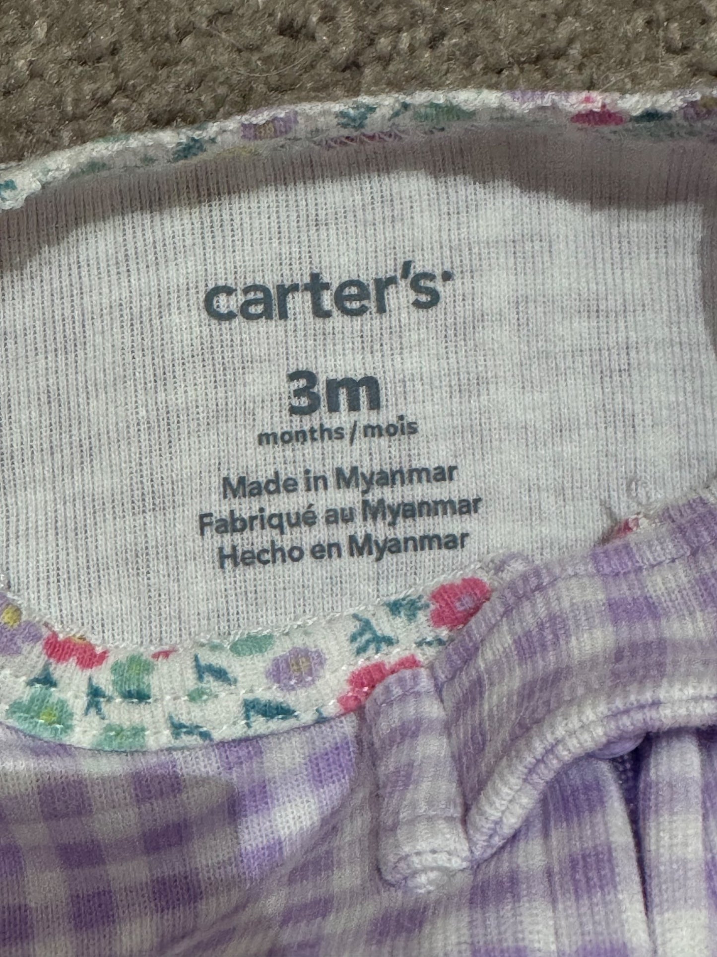Bundle of Onesies. , Kids 3 Month (0-3M)