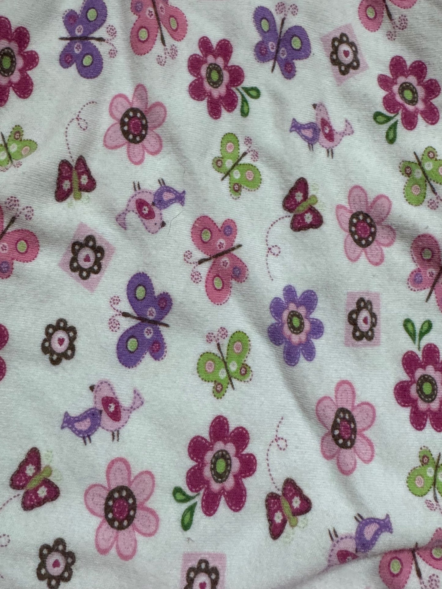 Set of 3 swaddles , 0-3 Months (Newborn)