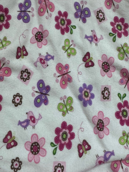 Set of 3 swaddles , 0-3 Months (Newborn)
