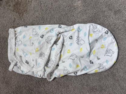 Bundle of Sleepsacks , 0-3 Months (Newborn)