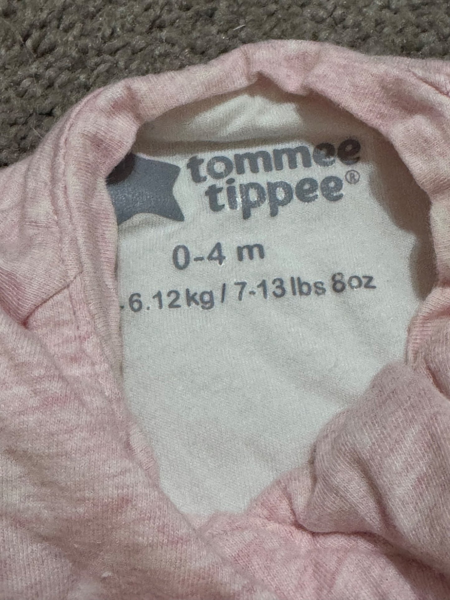 Bundle of Sleepsacks , 0-3 Months (Newborn)