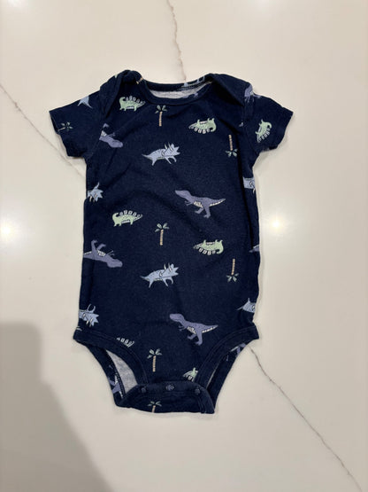 Carters onesie bundle, Kids 9 Month (6-9M)
