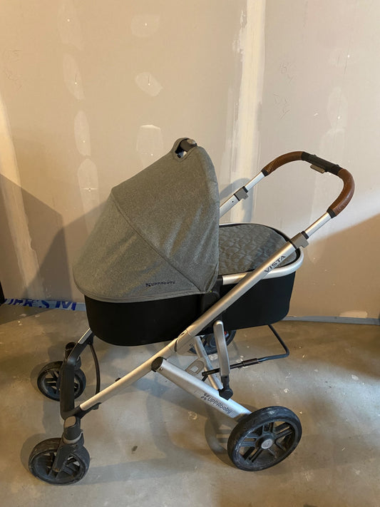 Uppa Baby Vista Stroller