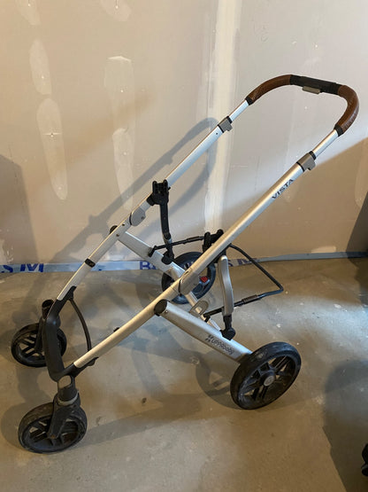 Uppa Baby Vista Stroller