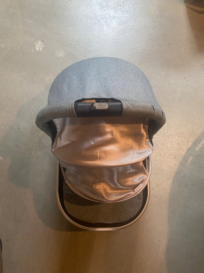 Uppa Baby Vista Stroller