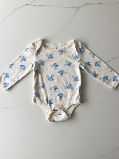 Disney onesie bundle , Kids 9 Month (6-9M)