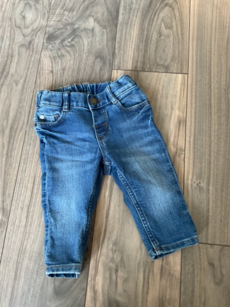 Baby Boy & Denim Jeans , Kids 6 Month (3-6M)