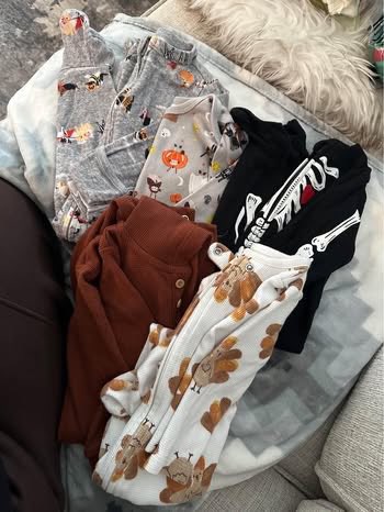 Fall clothing bundle!, Kids 9 Month (6-9M)
