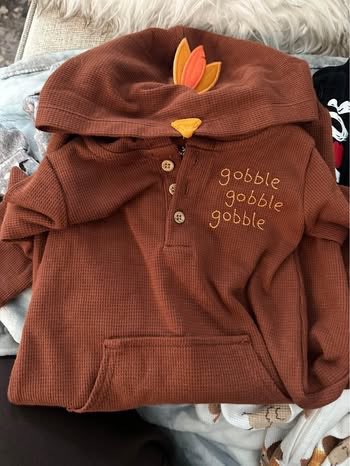 Fall clothing bundle!, Kids 9 Month (6-9M)