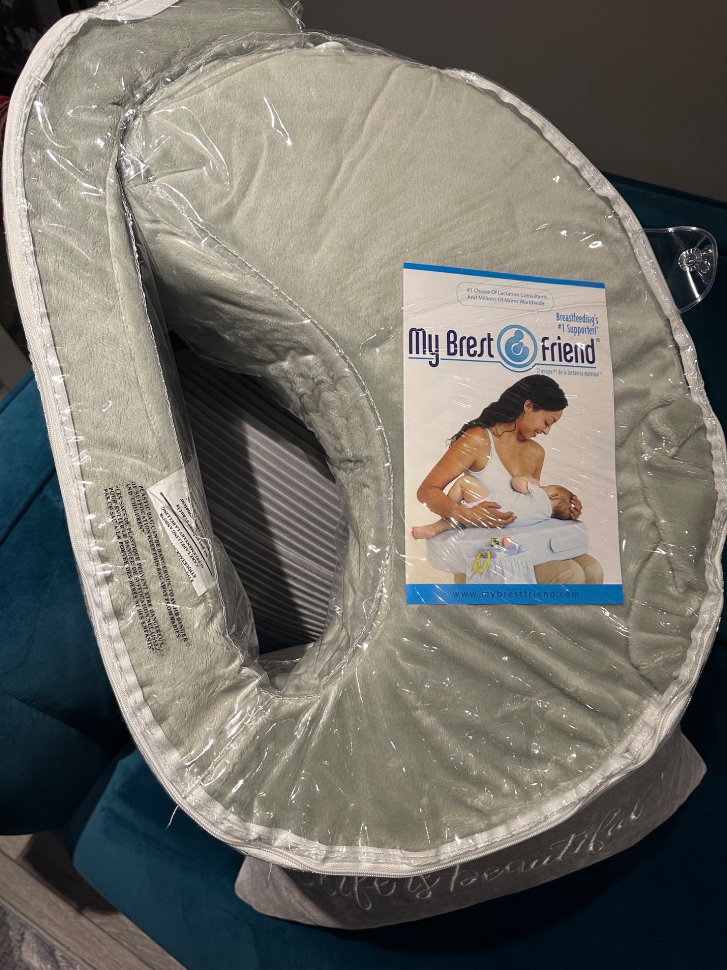 Nursing Pillow