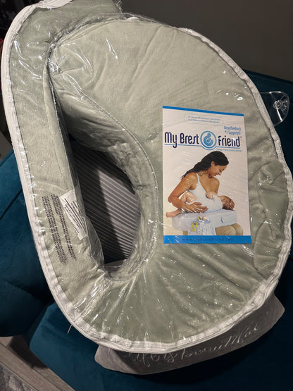 Nursing Pillow