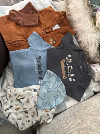 Clothing Bundle (Boy), Kids 12 Month (9-12M)