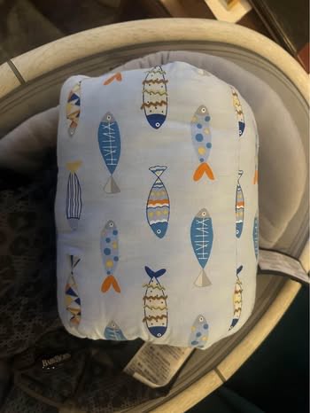 Nursing Arm Pillow Support