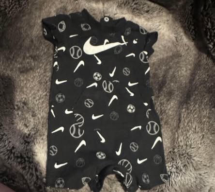 Sporty Rompers Bundle , Kids 3 Month (0-3M)