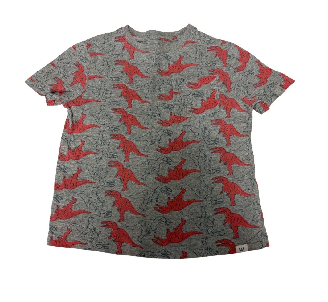 Baby GAP Dinosaur Tee, Kids 5/5T
