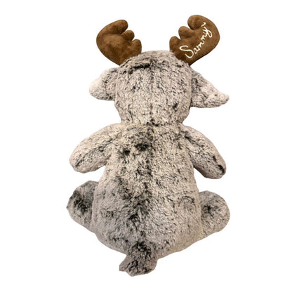“Sammy” Canadian Moose (11 inches)