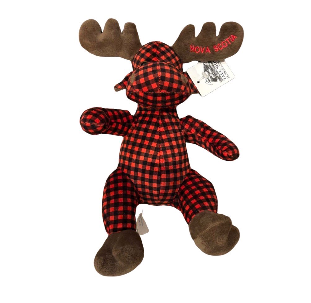 Nova Scotia Moose (11 inches)