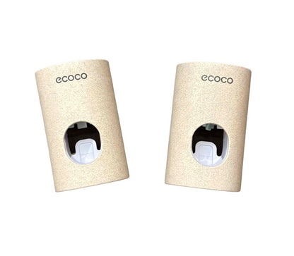Ecoco Toothpaste Dispensers
