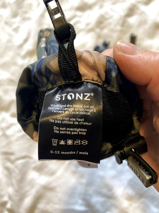 Stonz Winter Gloves 0-12months , Kids 12 Month (9-12M)