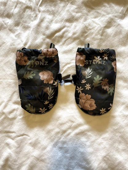 Stonz Winter Gloves 0-12months , Kids 12 Month (9-12M)