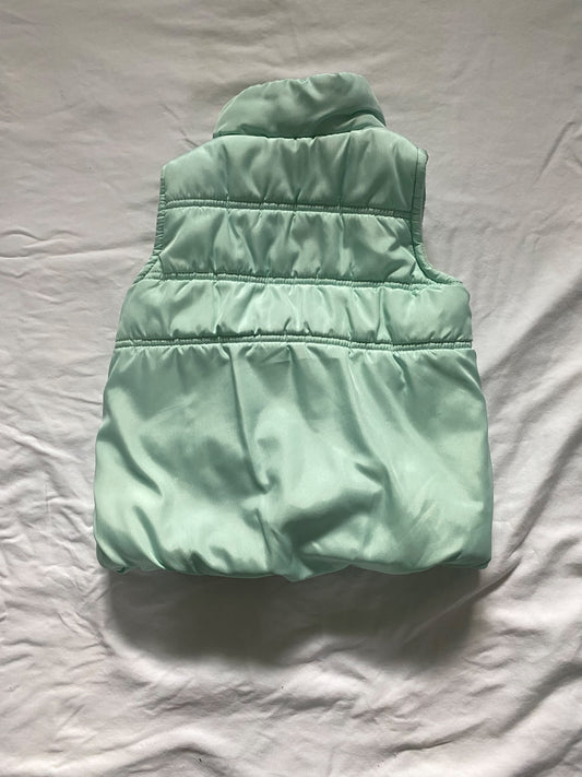 Puffer Vest, Kids 3T
