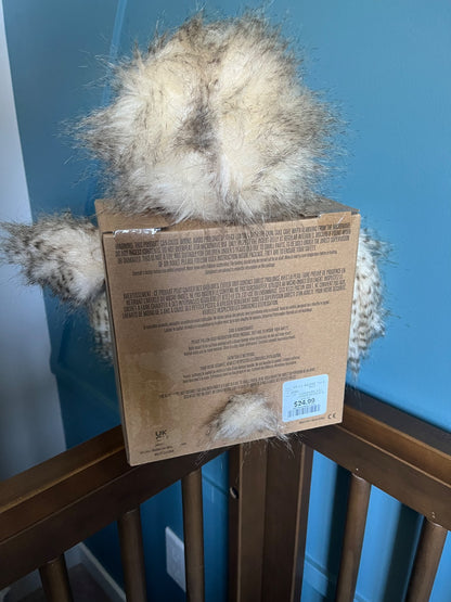BNWT - Little Toasties Sloth