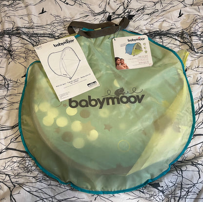Babymoov Anti-UV Tent