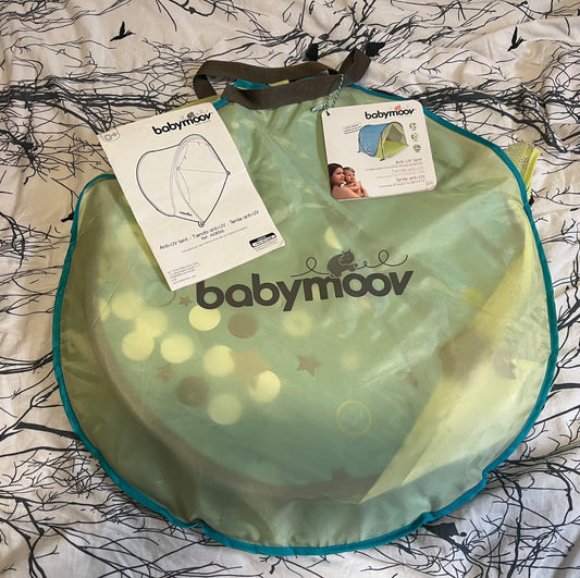 Babymoov Anti-UV Tent