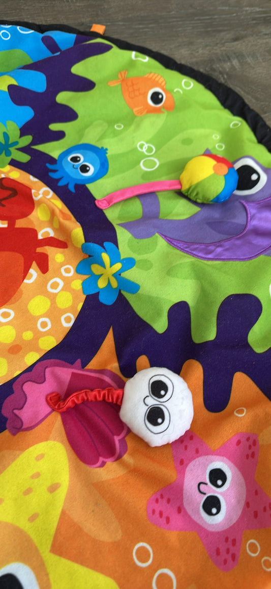 Lamaze Activity Mat