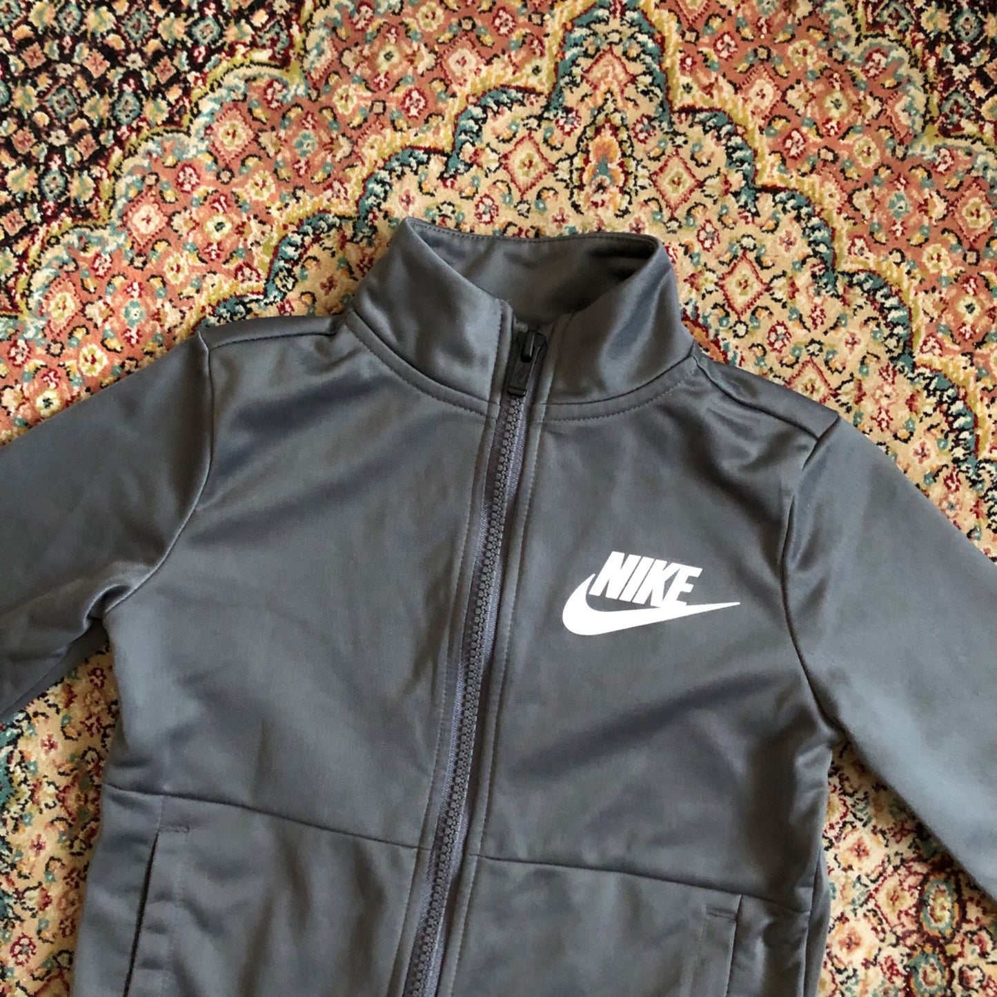 Nike Sport Jacket, Kids 3T