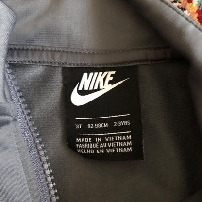Nike Sport Jacket, Kids 3T