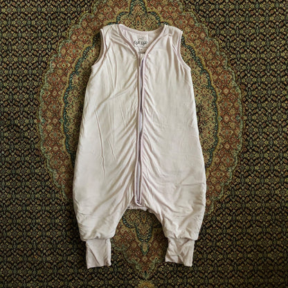 Nyte Nyte Footed Sleep Sack, 12-18 Months (Large)