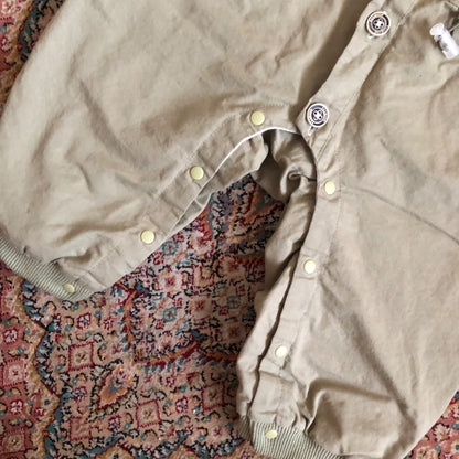 Army Green Romper, Kids 12 Month (9-12M)