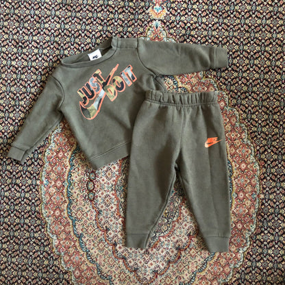 Nike Sweat Set