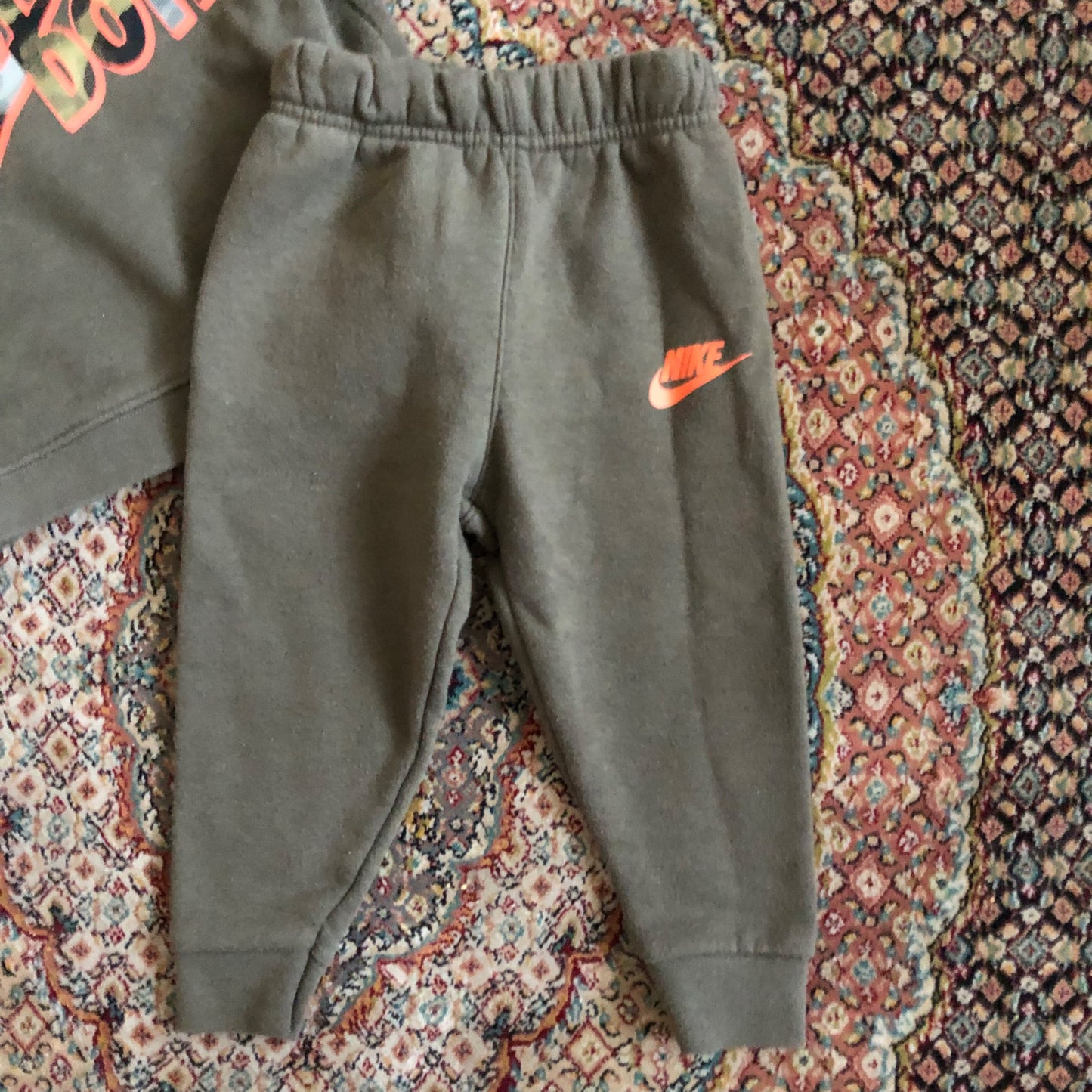 Nike Sweat Set