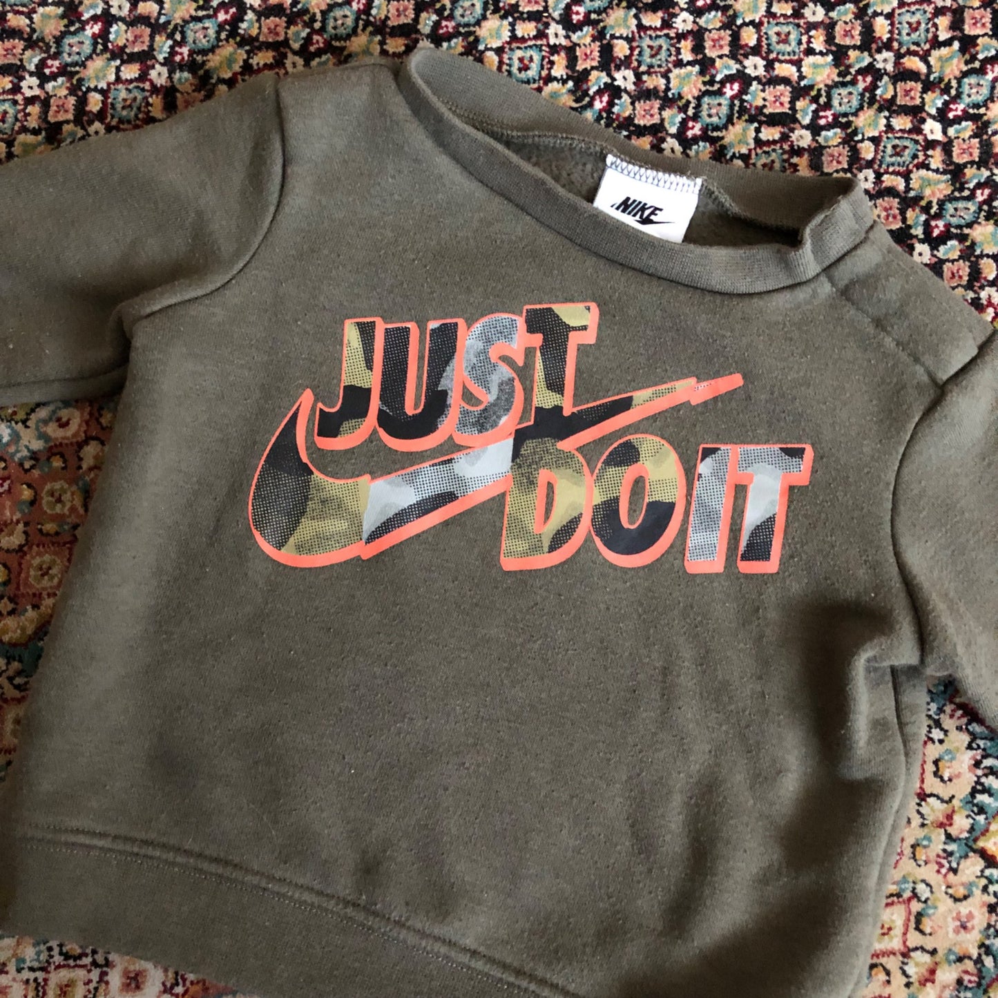 Nike Sweat Set