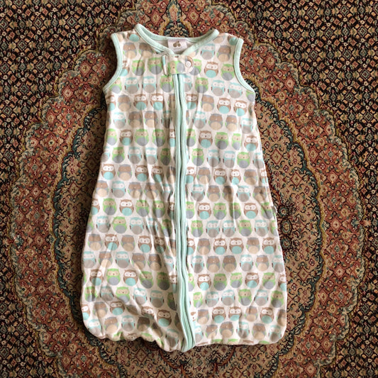 Sleep Sack Swaddle, 0-6 Months (Small)