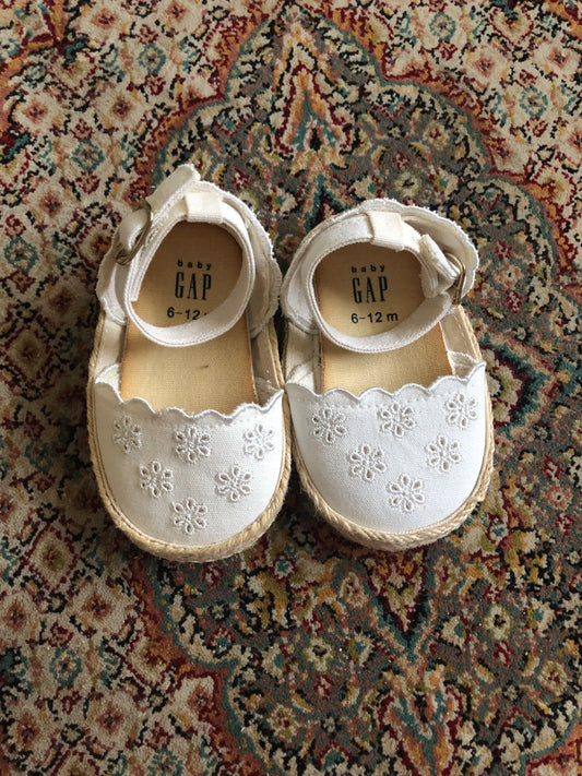 Baby Gap Sandals , Shoes 2 (Baby: 0-12 mth)